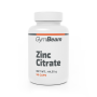 Zinc citrate - GymBeam 90 caps