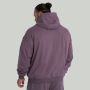 Hoodie mit Reißverschluss in Dusk - STRIX XXL