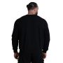 Sweatshirt Relaxed ZOA in Black - STRIX XXL