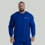 Sweatshirt Relaxed ZOA in Sapphire - STRIX XXL