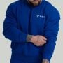 Sweatshirt Relaxed ZOA in Sapphire - STRIX XXL