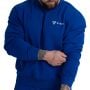 Sweatshirt Relaxed ZOA in Sapphire - STRIX XXL