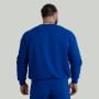 Sweatshirt Relaxed ZOA in Sapphire - STRIX XXL