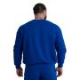 Sweatshirt Relaxed ZOA in Sapphire - STRIX XXL