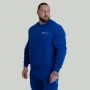 Sweatshirt Relaxed ZOA in Sapphire - STRIX XXL