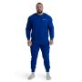 Sweatshirt Relaxed ZOA in Sapphire - STRIX XXL