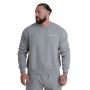 Sweatshirt Relaxed ZOA in Smoke - STRIX XXL