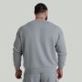 Sweatshirt Relaxed ZOA in Smoke - STRIX XXL
