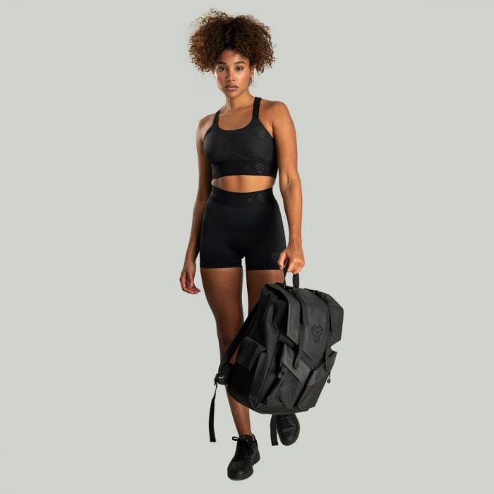 Stellar Rucksack in Black - STRIX single_variant
