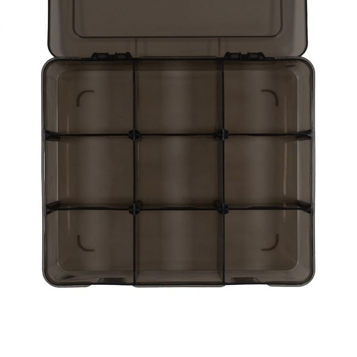 Verstellbare PillBox - GymBeam single_variant