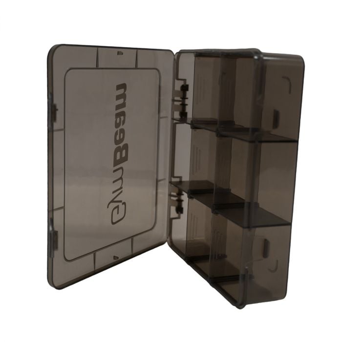 Verstellbare PillBox - GymBeam single_variant