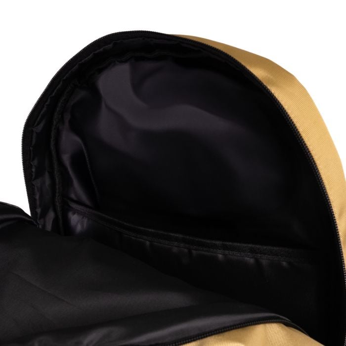 Agile Rucksack in Khaki - GymBeam single_variant