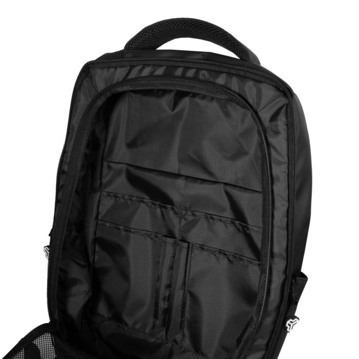 ALPHA Backpack Black - STRIX single_variant