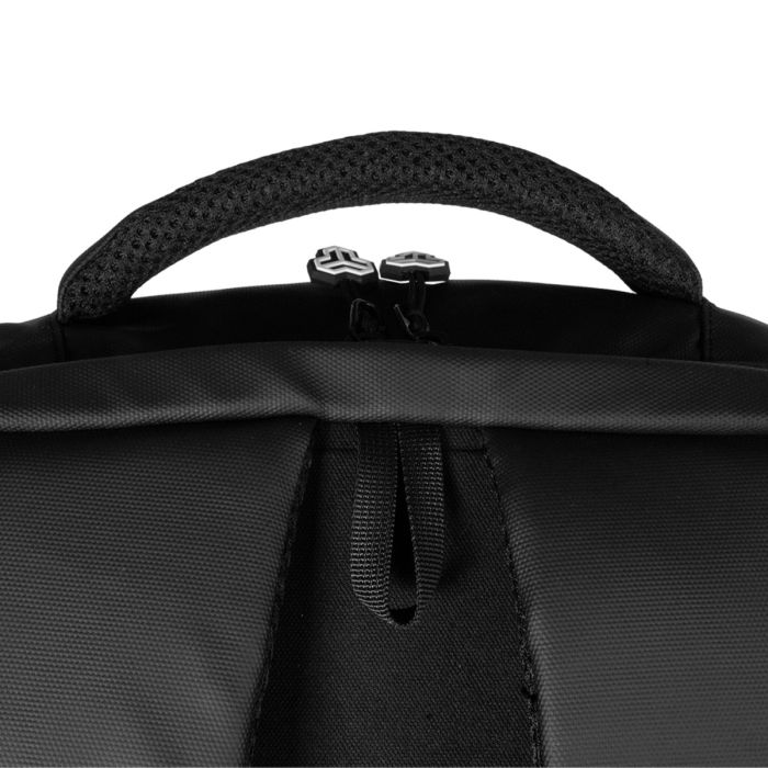 ALPHA Backpack Black - STRIX single_variant