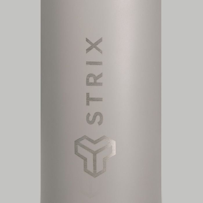 ALPHA Flasche (580 ml) in Stone - STRIX single_variant