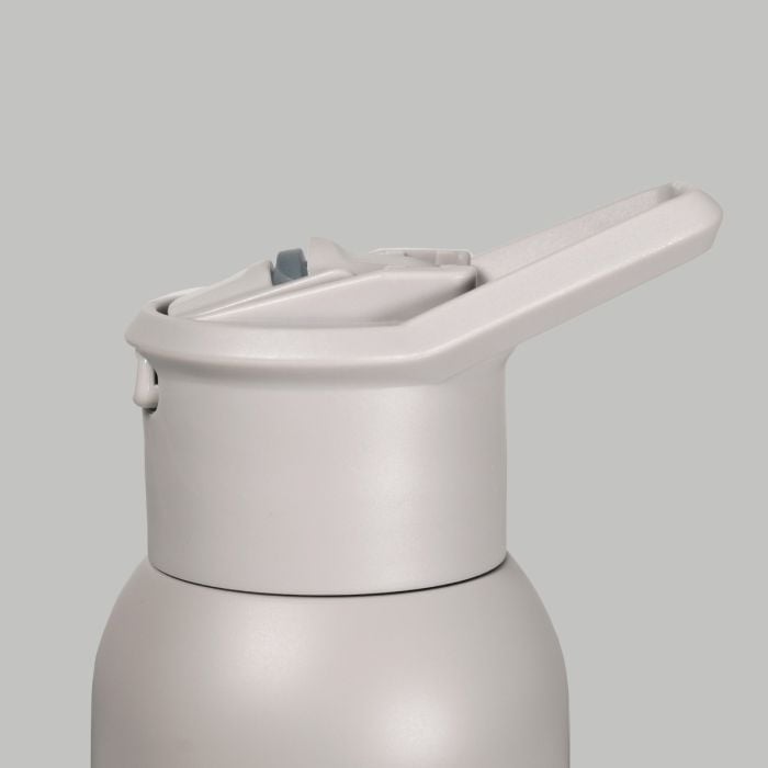 ALPHA Flasche (580 ml) in Stone - STRIX single_variant