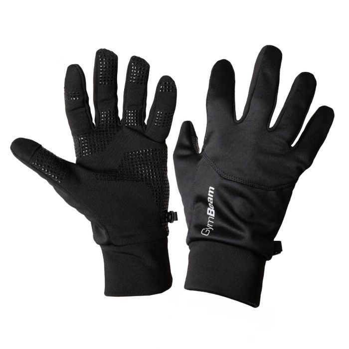 Alpine Windproof Gloves - GymBeam M