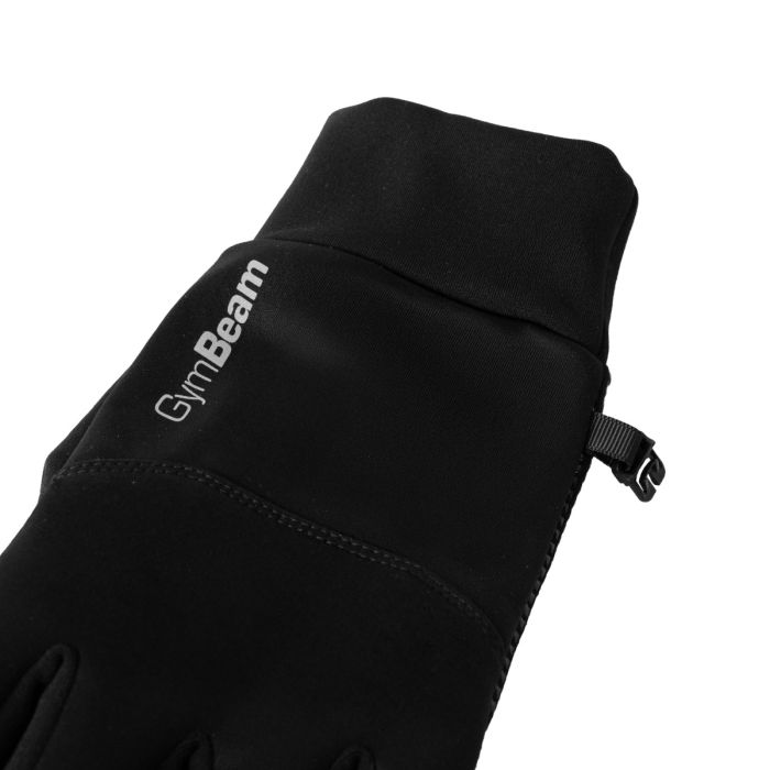 Alpine Windproof Gloves - GymBeam M
