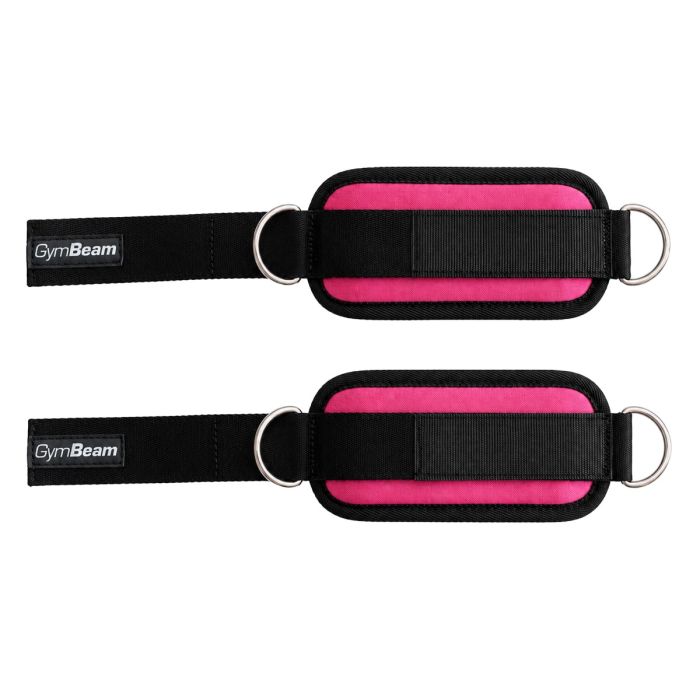Knöchelriemen in Pink - GymBeam single_variant