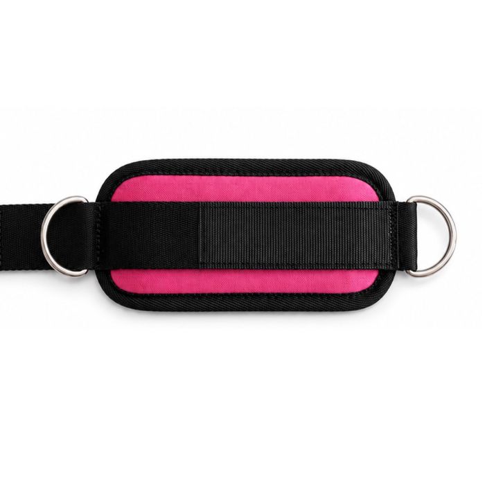 Knöchelriemen in Pink - GymBeam single_variant