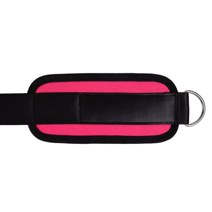 Knöchelriemen in Pink - GymBeam single_variant