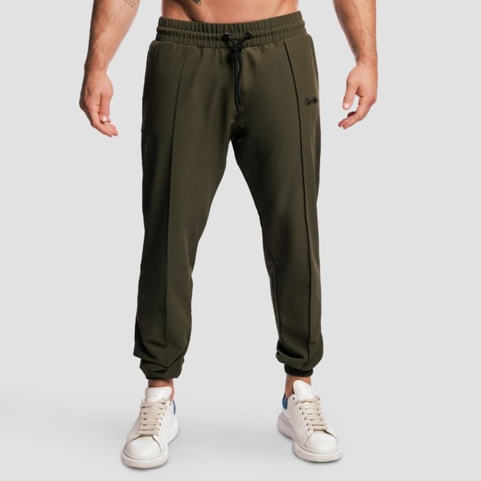 ARC pants Olive - GymBeam XL