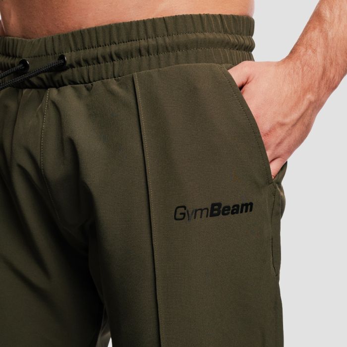 ARC pants Olive - GymBeam XL