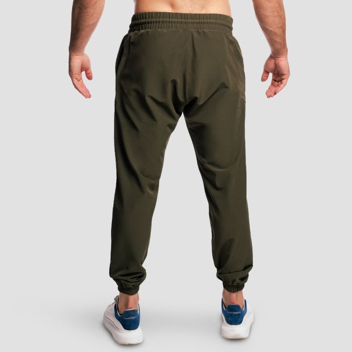 ARC pants Olive - GymBeam XL