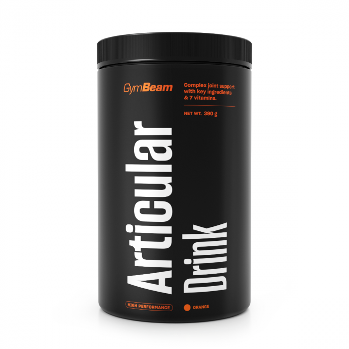 Articular Drink - GymBeam Orange