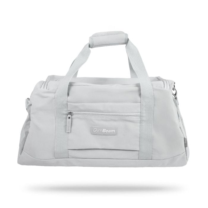Aura Duffle Bag in Mist - GymBeam single_variant