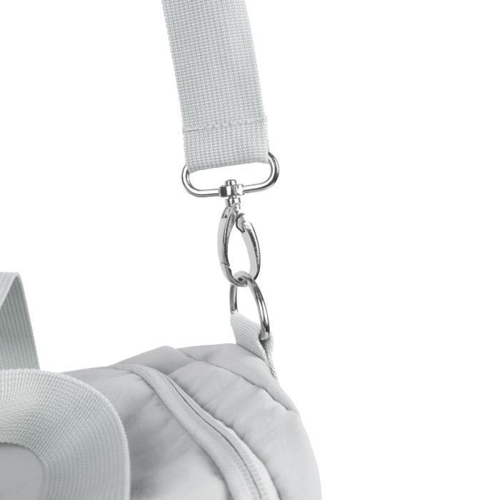 Aura Duffle Bag in Mist - GymBeam single_variant