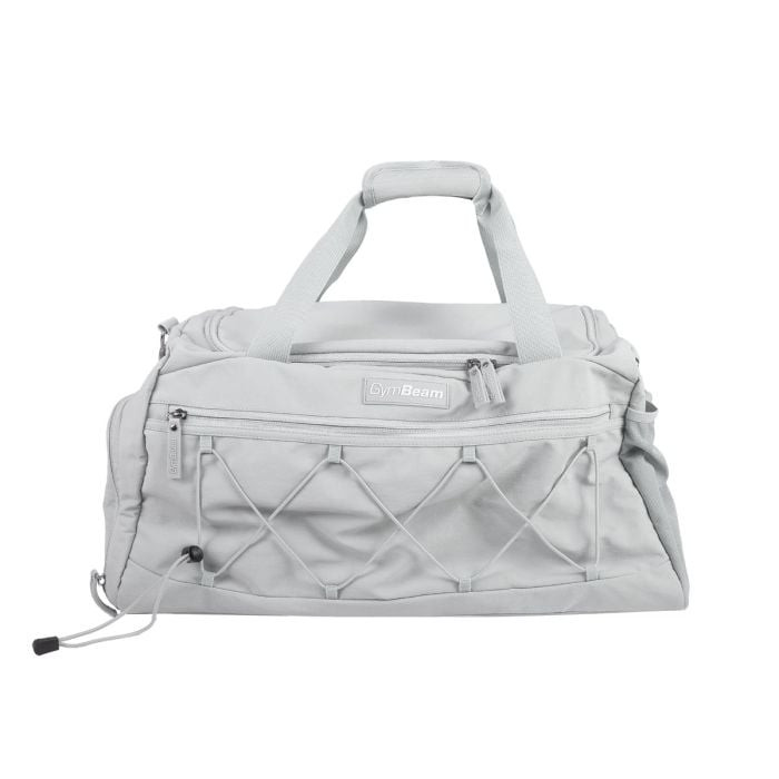 Aura Duffle Bag in Mist - GymBeam single_variant