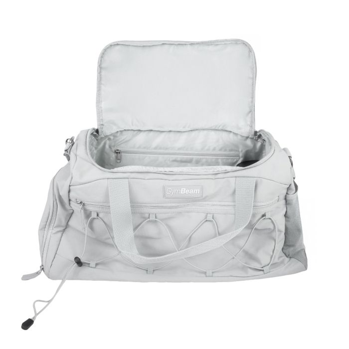 Aura Duffle Bag in Mist - GymBeam single_variant