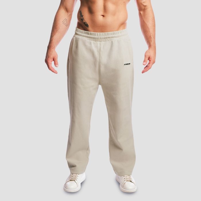 Aura Joggers Grey - GymBeam L