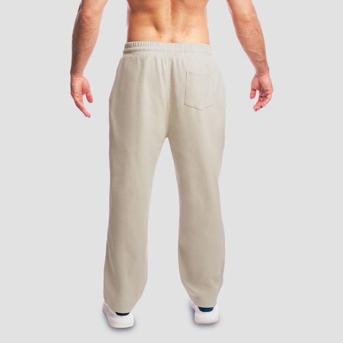 Aura Joggers Grey - GymBeam L