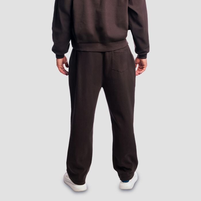 Aura Jogginghose in Tee Brown - GymBeam M