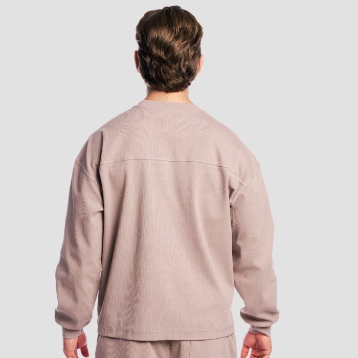 Aura Pullover in Roux - GymBeam L