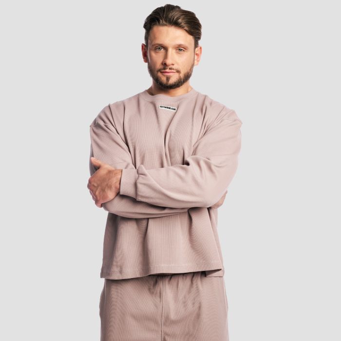 Aura Pullover in Roux - GymBeam L