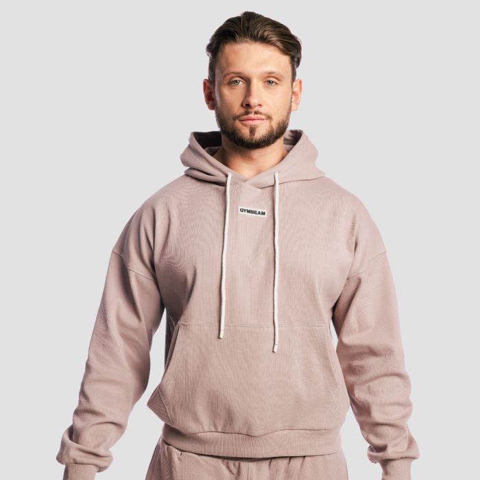 Aura Hoodie in Roux - GymBeam L
