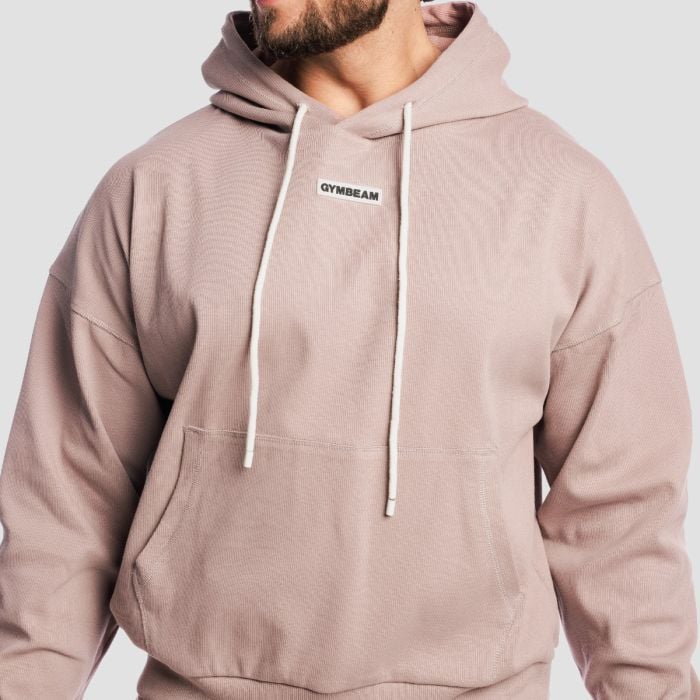 Aura Hoodie in Roux - GymBeam L