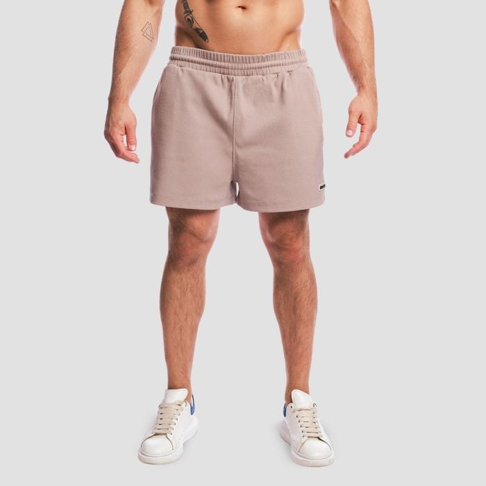 Aura Shorts in Roux - GymBeam XL