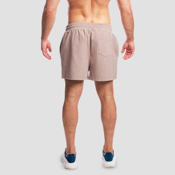 Aura Shorts in Roux - GymBeam XL