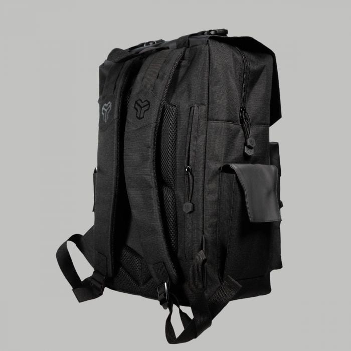 Stellar Rucksack in Black - STRIX single_variant