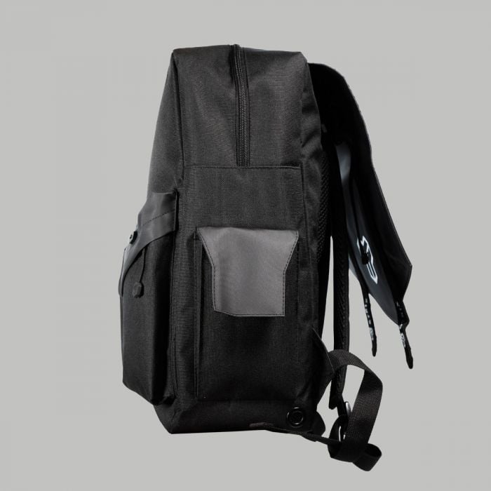 Stellar Rucksack in Black - STRIX single_variant