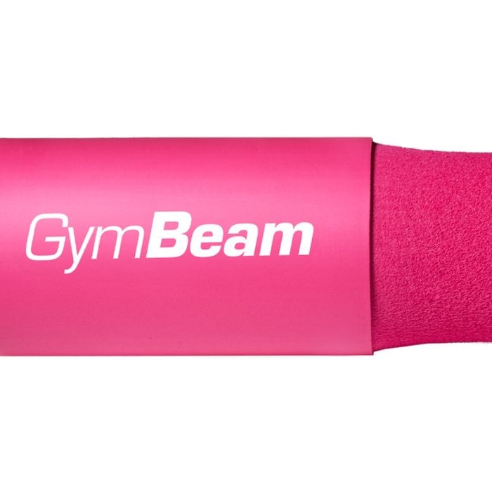 Langhantel-Polster in Pink - GymBeam single_variant
