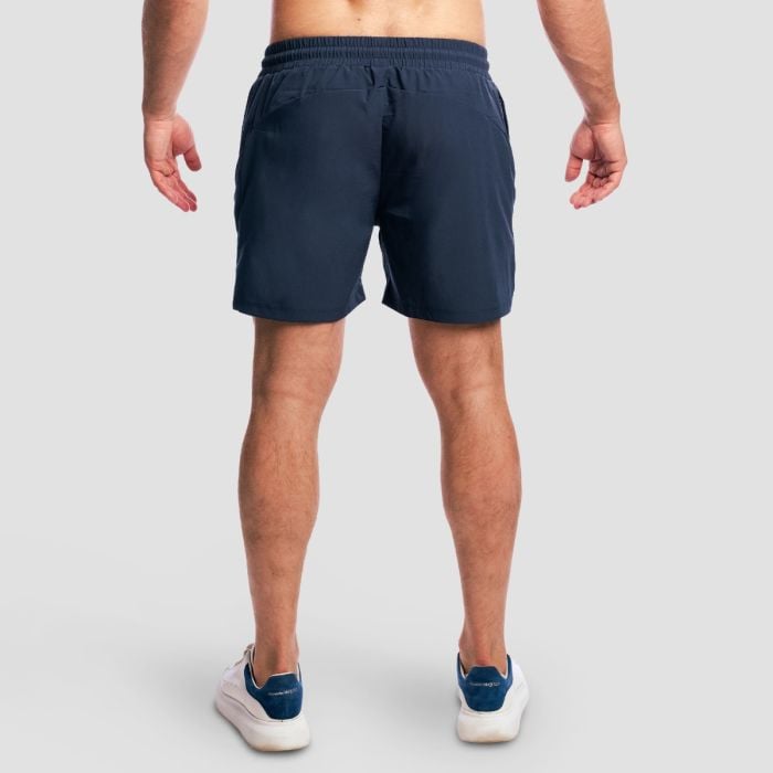 Base Shorts Nightfall - GymBeam L