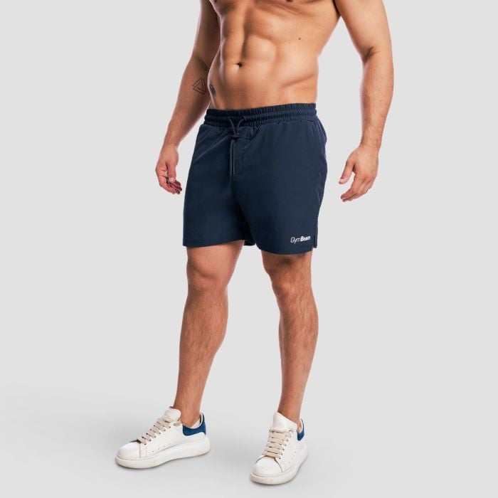 Base Shorts Nightfall - GymBeam L