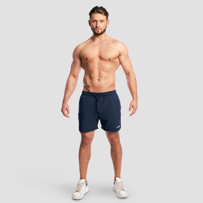 Base Shorts Nightfall - GymBeam L