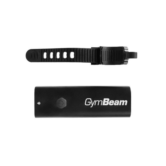 Fahrrad Frontlicht - GymBeam single_variant