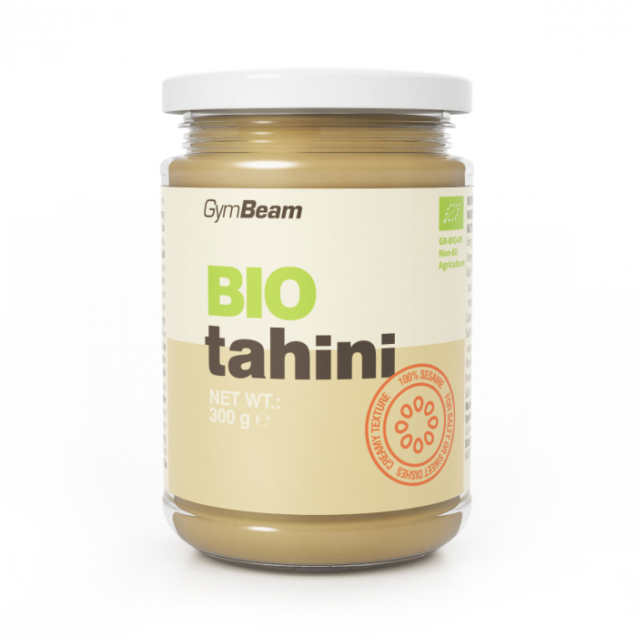 BIO Tahini - GymBeam 300 g